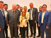 Infraestructura y anticorrupción: las prioridades del Gobierno De la Espriella