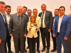 Infraestructura y anticorrupción: las prioridades del Gobierno De la Espriella