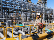 Ecopetrol abre proceso para contratar suministro de gas por cinco años