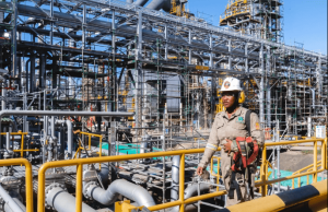 Ecopetrol abre proceso para contratar suministro de gas por cinco años