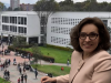 Viviane Morales pide frenar elección del CESU en la Universidad Nacional