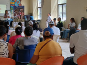 Detectan irregularidades por $33.009 millones en Unidad para las Víctimas