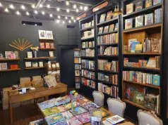 “La mejor librería de Medellín está en el Oriente antioqueño”
