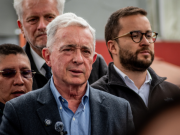 Indagatoria a Álvaro Uribe por masacres se reprogramó para agosto