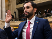 Centro Democrático postula a Uscátegui para presidir Comisión Primera
