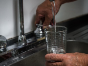 Mantienen bloqueos en Ipiales por desabastecimiento de agua