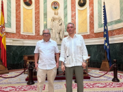 Rodrigo Londoño confirma viaje a España y asegura que volverá al país
