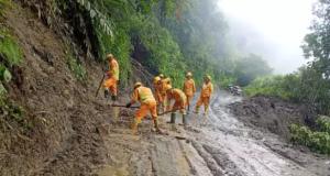 Colfecar advierte sobre crisis operativa en infraestructura vial