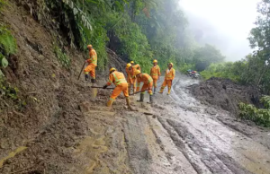 Colfecar advierte sobre crisis operativa en infraestructura vial