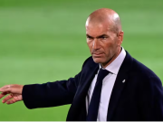 Zinédine Zidane dirigirá a la selección de Francia