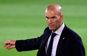 Zinédine Zidane dirigirá a la selección de Francia