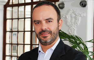 Carlos Eduardo Sepúlveda, nuevo director de Planeación