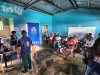 Defensoría advierte crisis por violencia armada y sismo en Chocó