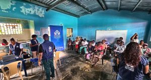 Defensoría advierte crisis por violencia armada y sismo en Chocó