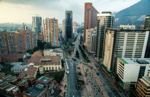 Cifras récord y liderazgo económico consolidan a la ciudad como motor indiscutible del país