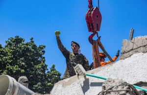 Colombia enfrenta la fase de atención tras devastador terremoto: ascienden a 265 los fallecidos