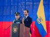 Los anuncios clave del presidente Abelardo De La Espriella
