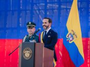 Los anuncios clave del presidente Abelardo De La Espriella