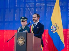 Los anuncios clave del presidente Abelardo De La Espriella