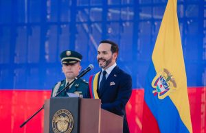 Los anuncios clave del presidente Abelardo De La Espriella