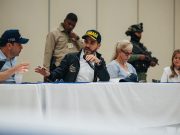 Gobierno declara estado de emergencia ante magnitud de la tragedia