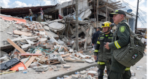 Recuperación de empleos en zona afectada por el sismo no será rápida ni fácil