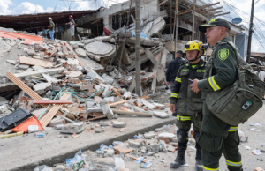 Recuperación de empleos en zona afectada por el sismo no será rápida ni fácil