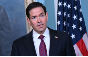 Marco Rubio no estará en la posesión de Abelardo de la Espriella en Cali