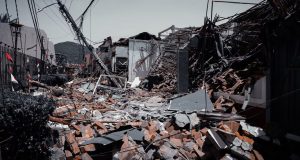 Roldanillo, el municipio al que el sismo quiso borrar del mapa