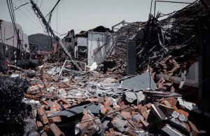 Roldanillo, el municipio al que el sismo quiso borrar del mapa