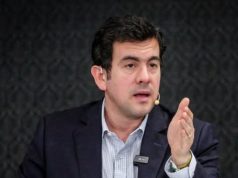 Rodrigo Lara reiteró que el nuevo gobierno retirará proyecto de ley de competencias