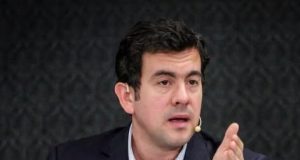 Rodrigo Lara reiteró que el nuevo gobierno retirará proyecto de ley de competencias