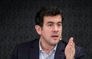 Rodrigo Lara reiteró que el nuevo gobierno retirará proyecto de ley de competencias