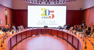 Corte Constitucional no decidirá sobre reforma pensional antes de septiembre