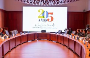 Corte Constitucional no decidirá sobre reforma pensional antes de septiembre
