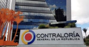 Laverde sumó apoyo de mayoría de partidos para contralor general