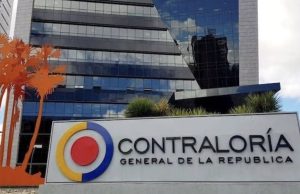 Laverde sumó apoyo de mayoría de partidos para contralor general
