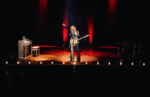La Suzy estrena ‘Este amor’, su primer sencillo como solista