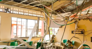 Universidades activan plan de choque estructural, académico y psicosocial tras terremoto