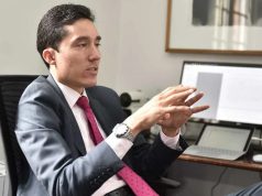 “Lo deseable es que la ley de ajuste incluya una transición de regreso a la regla fiscal”
