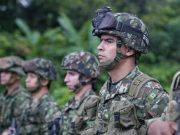 Oleada terrorista de disidencias de ‘Mordisco’ y Clan del Golfo en distintos departamentos
