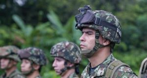 Oleada terrorista de disidencias de ‘Mordisco’ y Clan del Golfo en distintos departamentos