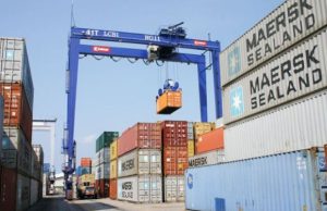 Crecen importaciones y déficit comercial de Colombia llega a US$8.198 millones