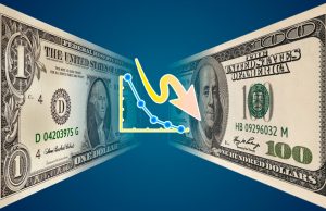 Precio del dólar cambió de rumbo y subió $86 ante intervención cambiaria