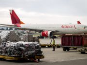 Proponen cuatro alternativas para elevar competitividad del sector aéreo