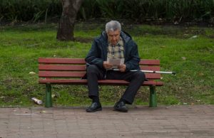 Colombia debe concientizarse sobre políticas de apoyo a población longeva