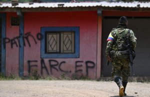 En el gobierno Petro se registraron más de 4 mil hechos de terrorismo