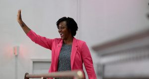 Nixon, sorpresiva e importante victoria de los progresistas en Florida