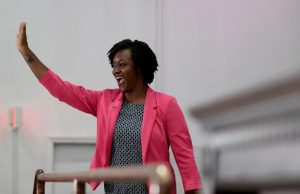 Nixon, sorpresiva e importante victoria de los progresistas en Florida