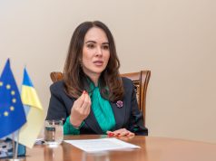 Otro escándalo de corrupción salpica a oficina del presidente Zelenski